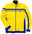 Brooks Men's Sweden Heritage Track Jacket