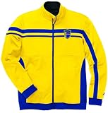 Brooks Men's Sweden Heritage Track Jacket
