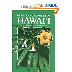 Plants and Flowers of Hawaii