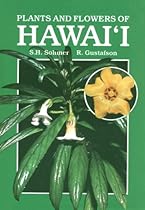 Plants And Flowers of Hawai'i