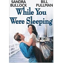 While You Were Sleeping