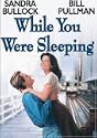 While You