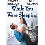 While You Were Sleeping