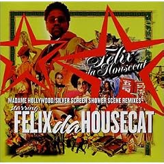 Madame Hollywood / Silver Screen Remixes