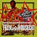 Felix Da Housecat - Madame Hollywood ~ Silver Screen Remixes