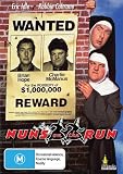 Nuns on the Run (1990) [ NON-USA FORMAT, PAL, Reg.0 Import - Australia ]