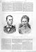 IMPERIAL WEDDING AT VIENNA 1881 AUSTRIA & BELGIUM