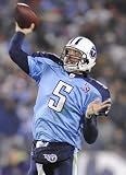 Kerry Collins HD 11x17 Tennessee Titans #01 HDQ