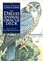 Druid Animal Oracle Deck