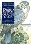 The Druid Animal Oracle Deck