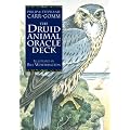 The Druid Animal Oracle Deck