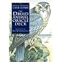 Druid Animal Oracle Deck
