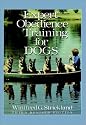 Expert Obedience Training for Dogs