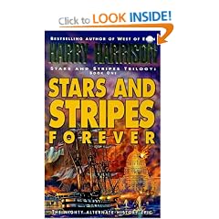 Stars and Stripes Forever (Stars & Stripes)