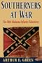 Southerners at War: The 38th Alabama Infantry Volunteers