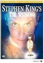 Stephen King's The Shining Movie Streaming.
