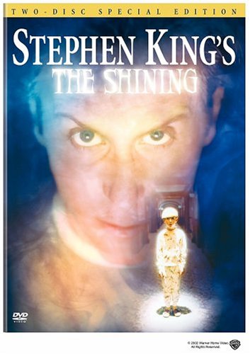 Stephen King's The Shining  (Two Disc Special Edition)