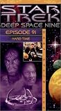 Star Trek - Deep Space Nine, Episode 91: Hard Time