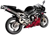 2001-2006 Honda Cbr600f4i: Freestyle Ingenuity Engine Protection Cage