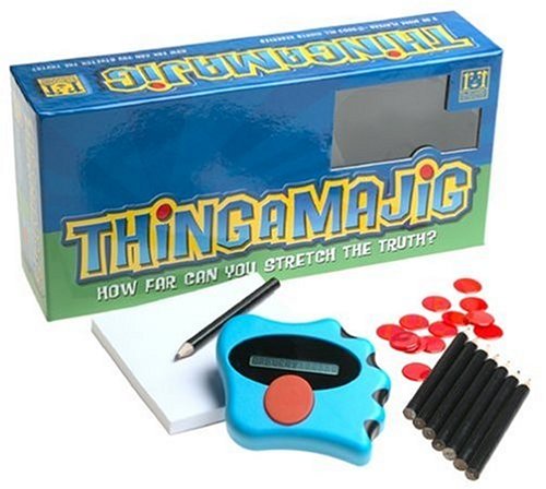 RNR Games 965 - Thingamajig Preisvergleich