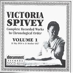 Complete Recorded Works, Vol. 1 (1926-1927)