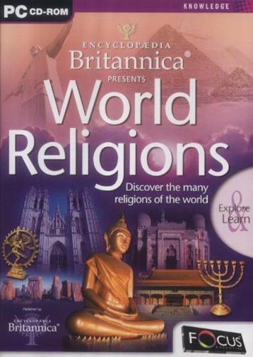  : Encyclopaedia Britannica: World Religions