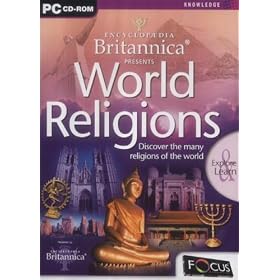 Encyclopaedia Britannica: World Religions