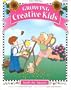 Growing Creative Kids (Seeds for Success)