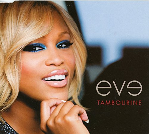 Tambourine Eve