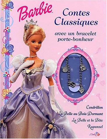 Barbie contes classiques