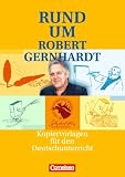 Produkt-Bild: Rund um... - Sekundarstufe I: Rund um Robert Gernhardt: Kopiervorlagen