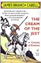 The Cream of the Jest: A Comedy of Evasions (Wildside Fantasy)