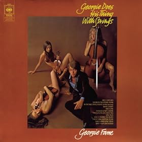 Georgie Does His Thing With Strings