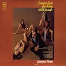 Georgie Does His Thing With Strings