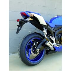 IXIL Hyperlow Suzuki GSXR 600/750, 08-