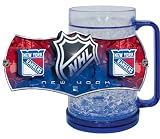 NHL New York Rangers Freezer Mug