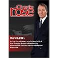 Charlie Rose with Jennifer Jason Leigh and Alan Cumming; Peter Vecsey; Ryszard Kapuscinski... by