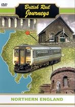 British Rail Journeys - Northern England [DVD]
