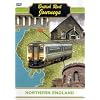 British Rail Journeys: Northern England [DVD]