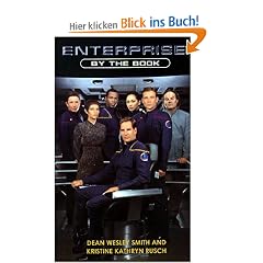 By the Book (Enterprise (Star Trek,Unnumbered Paperback))