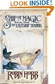 The Liveship Traders (1) - Ship of Magic