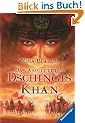 Das Amulett des Dschingis Khan