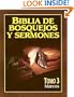 The Preacher's Outline and Sermon Bible: Mark: Biblia de bosquejos y sermones: Marcos (Spanish Edition) (Biblia de Bosquejos y Sermones N.T.)