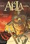 A�la, Tome 1 : Princesse viking