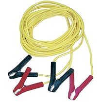 Kwik Tek 20' Jumper Cables