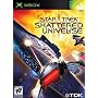 Star Trek: Shattered Universe (Xbox)