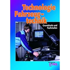 Technologie Fahrzeugtechnik