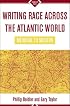 Writing Race Across the Atlantic World, 1492-1789