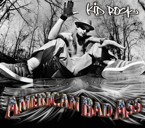CD-Charts  Music : American Bad Ass