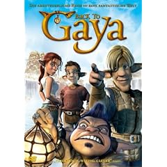 Back to Gaya